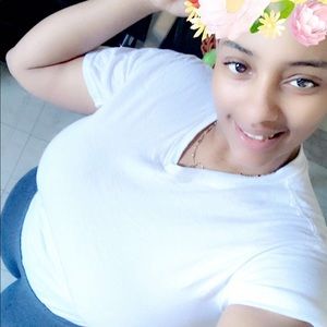 Meet your Posher, Erika